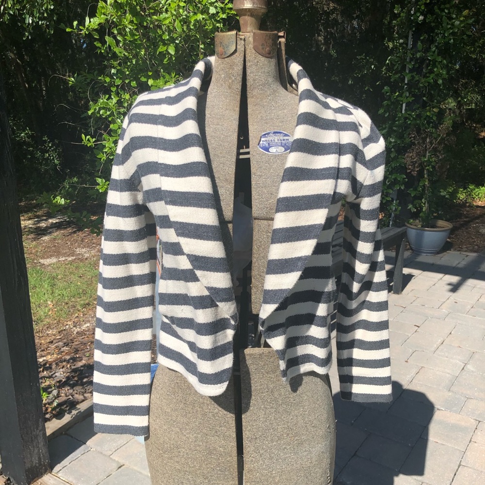Loft Adorable Jacket